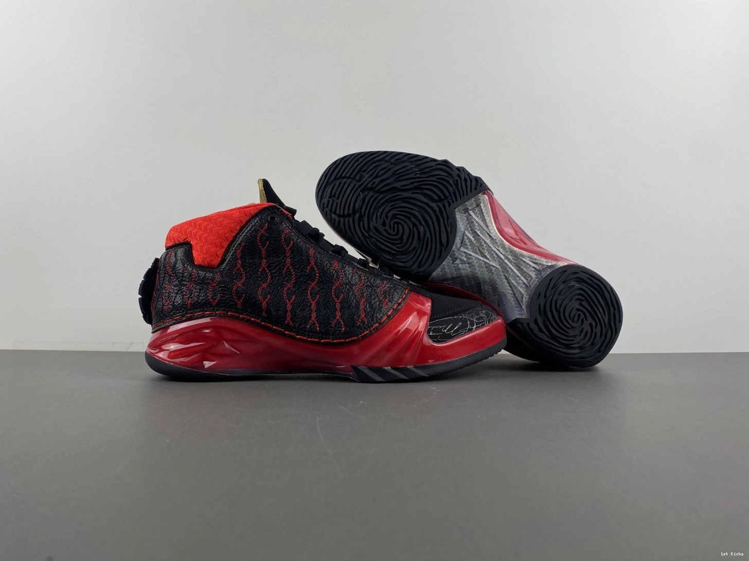 Jordan 23 Men's Finale - 318474-061 0415